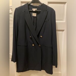 Blazer from H&M